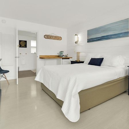 The Shores Hotel Deerfield Beach Bagian luar foto