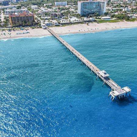 The Shores Hotel Deerfield Beach Bagian luar foto