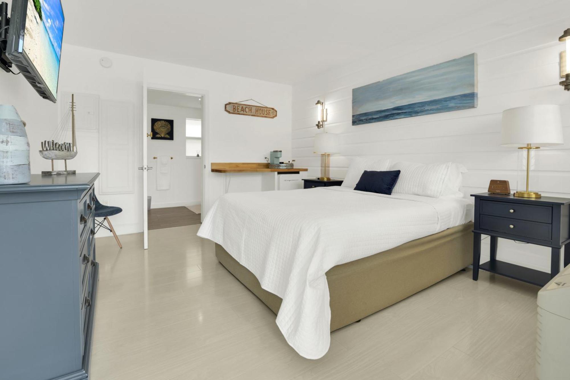 The Shores Hotel Deerfield Beach Bagian luar foto